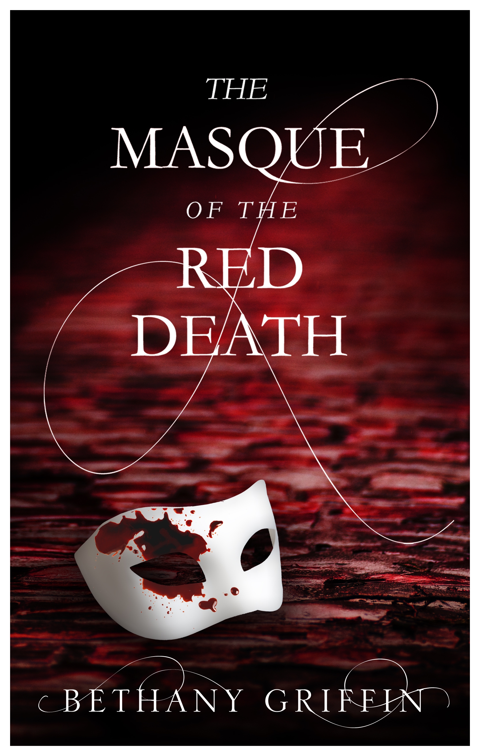 Imagery Masque Of The Red Death