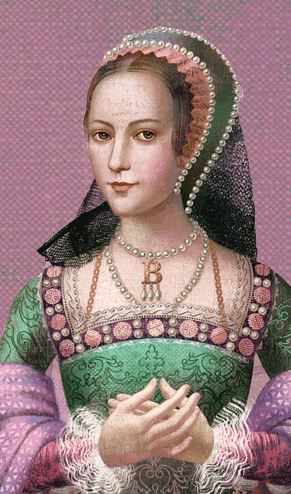 True or False Anne Boleyn Quiz Hachette UK