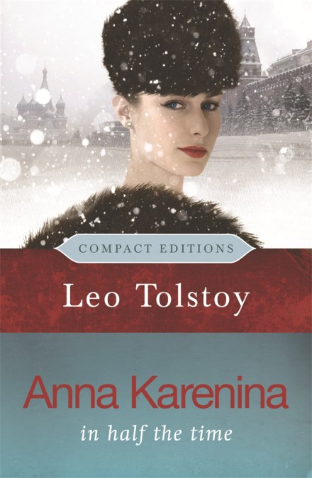 Anna Karenina