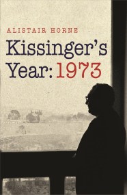 Kissinger’s Year: 1973