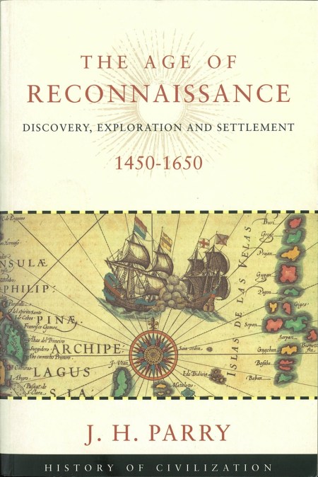 The Age of Reconnaissance