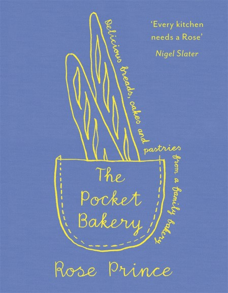 The Pocket Bakery