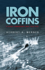 Iron Coffins