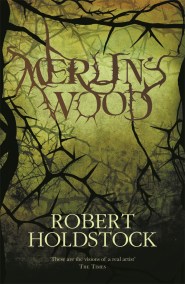 Merlin's Wood