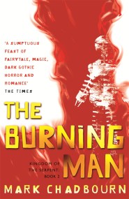 The Burning Man