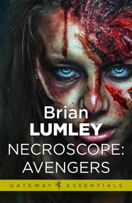 Necroscope: Avengers