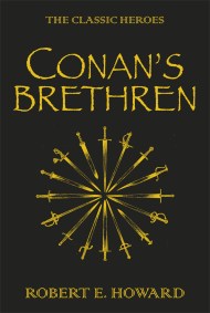 Conan's Brethren