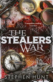 The Stealers’ War