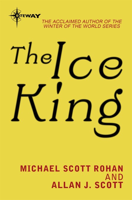 The Ice King