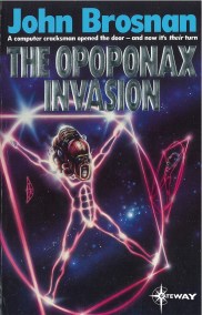 The Opoponax Invasion