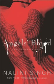 Angels' Blood