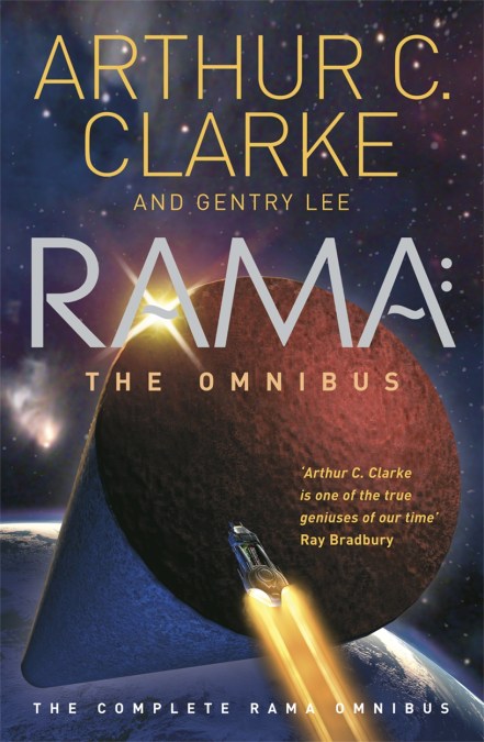 Rama: The Omnibus