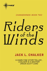 Riders of the Winds