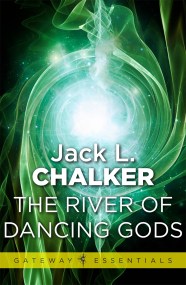 The River of Dancing Gods