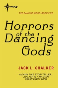 Horrors of the Dancing Gods