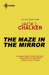 The Maze in the Mirror