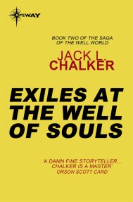 Exiles at the Well of Souls