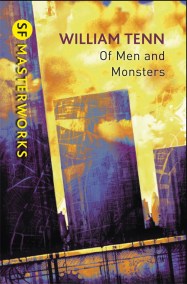 Of Men and Monsters