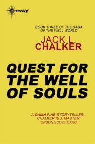 Quest for the Well of Souls