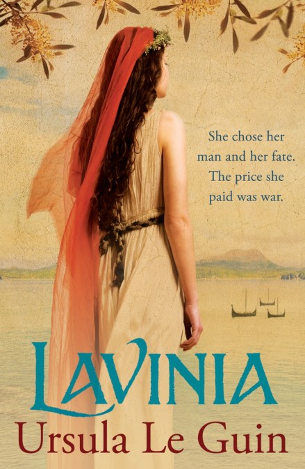 Lavinia