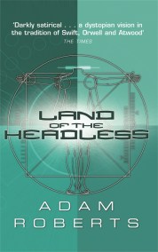 Land Of The Headless