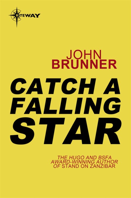 Catch a Falling Star