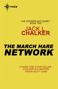 The March Hare Network