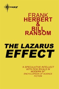 The Lazarus Effect