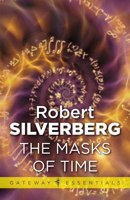 The Masks Of Time