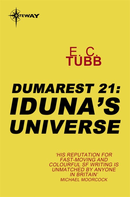 Iduna's Universe