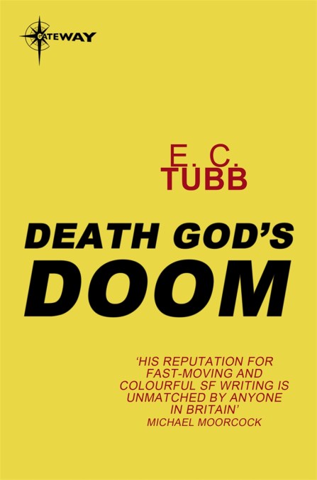 Death God’s Doom