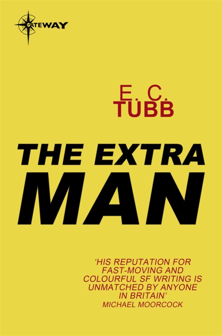 The Extra Man