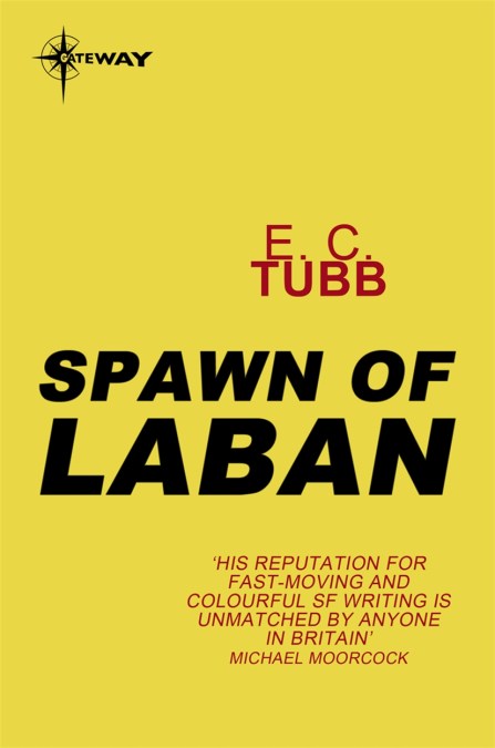 Spawn of Laban