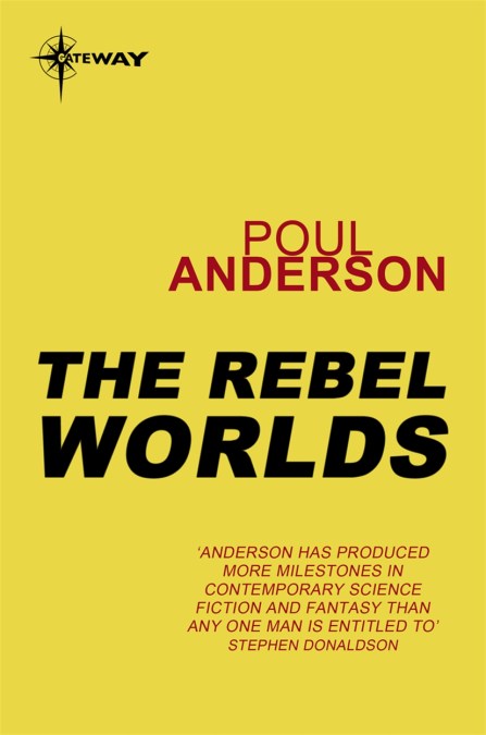 The Rebel Worlds