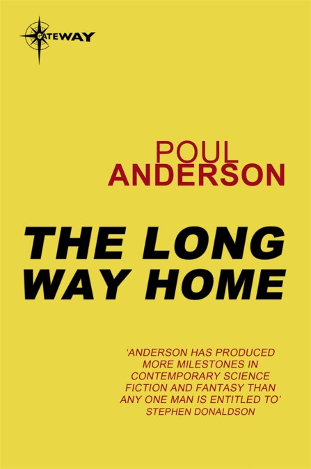 The Long Way Home