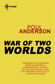 War of Two Worlds