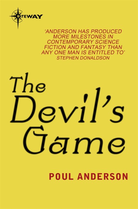 The Devil's Game