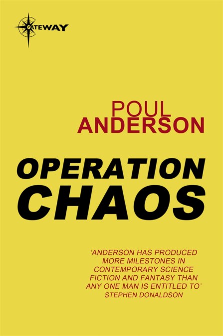 Operation Chaos