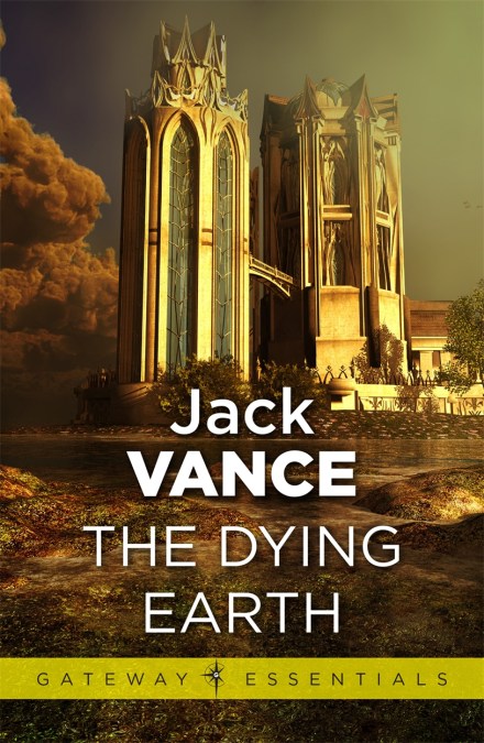 The Dying Earth