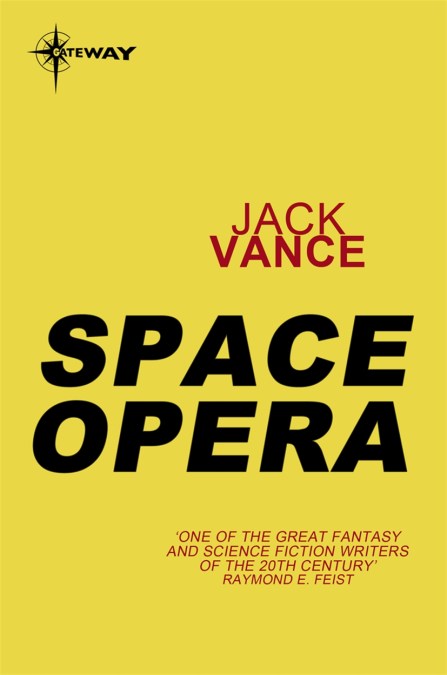 Space Opera