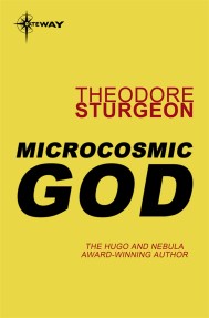 Microcosmic God