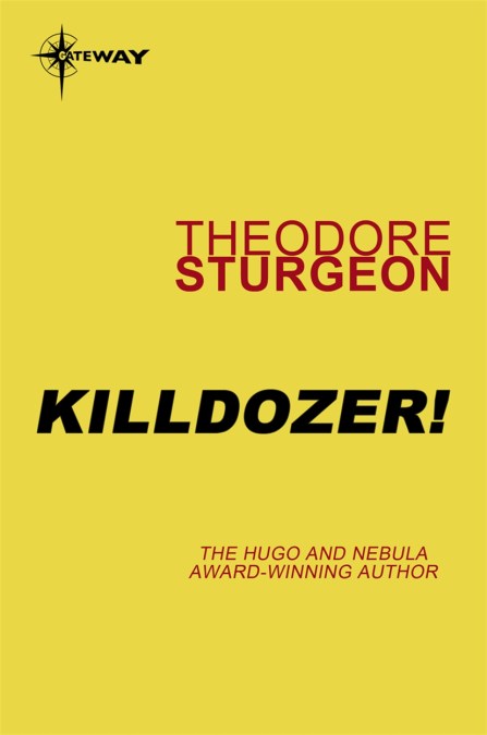 Killdozer!