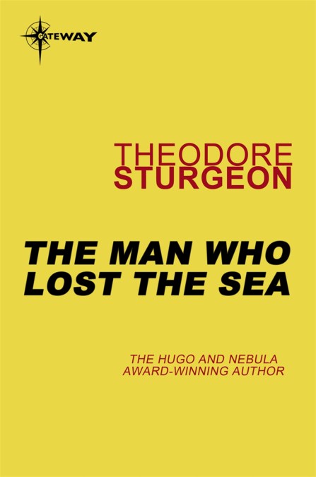 The Man Who Lost the Sea