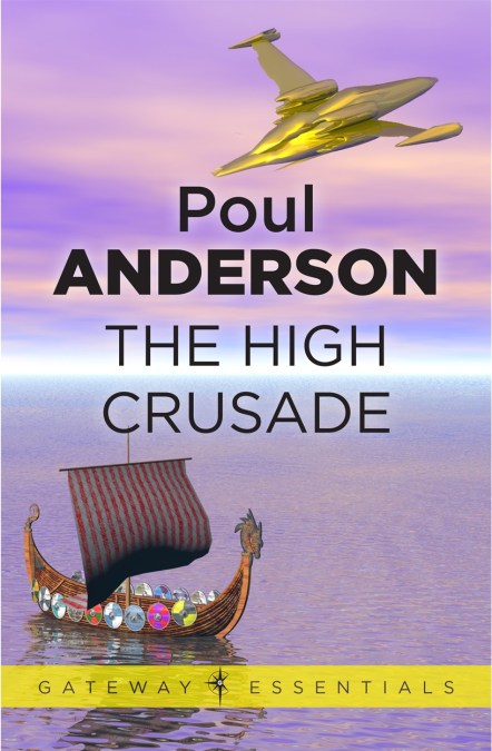 The High Crusade