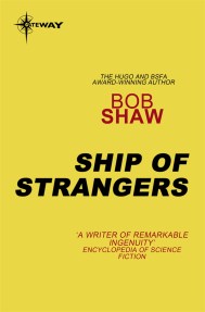 Ship of Strangers