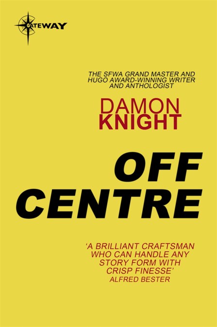 Off Centre