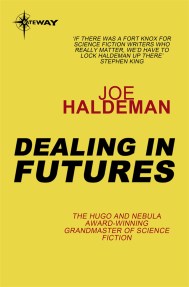 Dealing in Futures