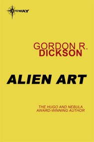 Alien Art