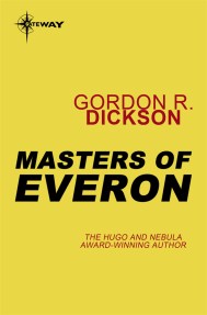 Masters of Everon