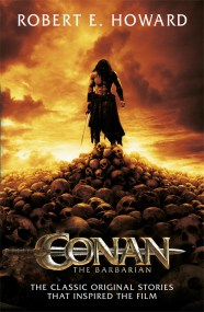 Conan the Barbarian